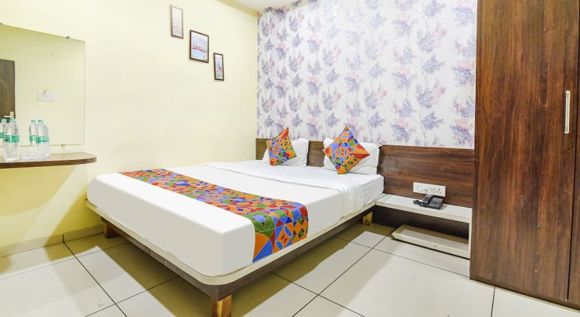 A2 Hotel and Restro in Indore