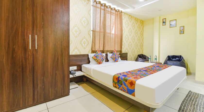 A2 Hotel and Restro in Indore