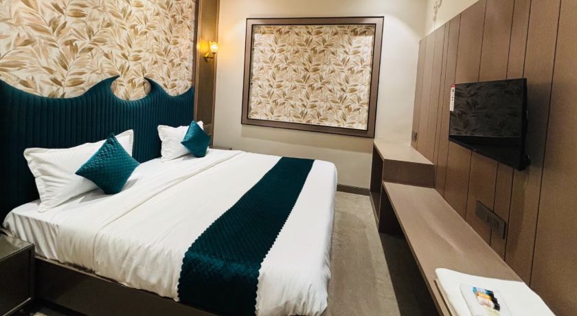 Hotel Royal Nest in Ajmer