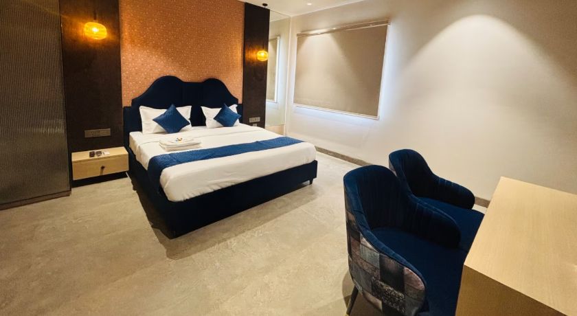 Hotel Royal Nest in Ajmer