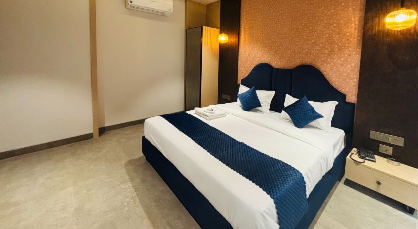 Hotel Royal Nest in Ajmer
