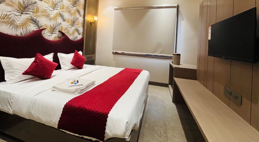 Hotel Royal Nest in Ajmer