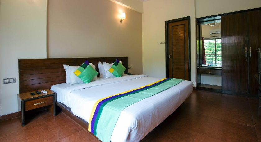 Reveniir Resort in Lonavala