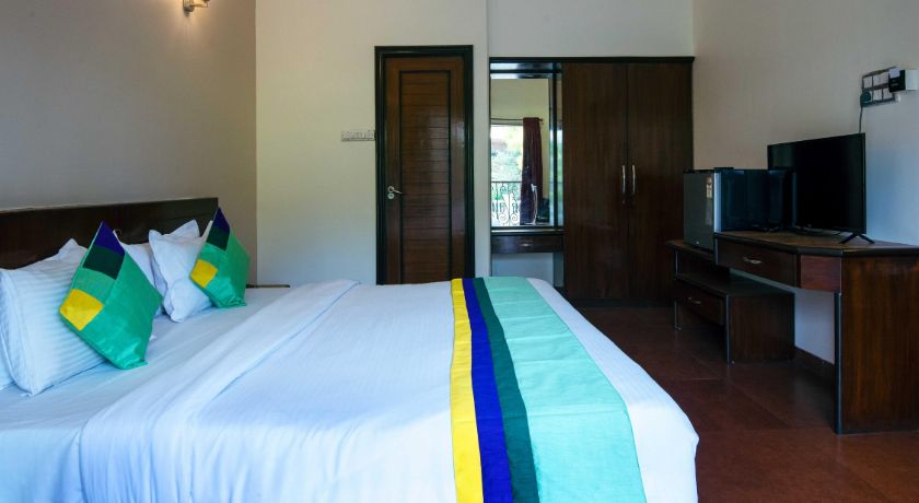 Reveniir Resort in Lonavala