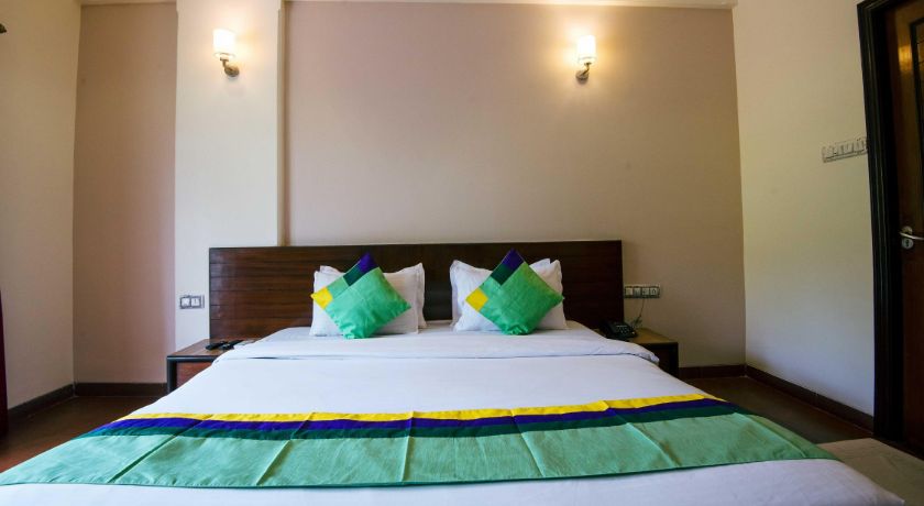 Reveniir Resort in Lonavala