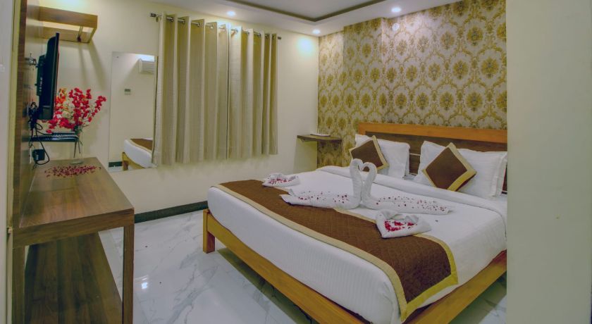 Jasoda Heritage by Keshav Global Hotels in Jaipur