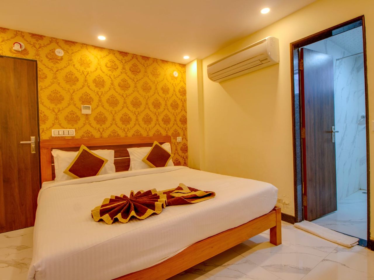 Jasoda Heritage by Keshav Global Hotels in Jaipur