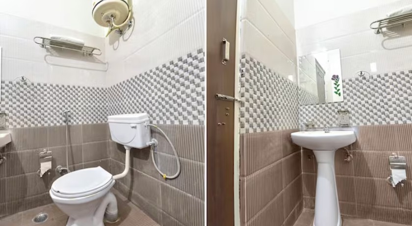 Majestic Heights Hotel in Jaipur