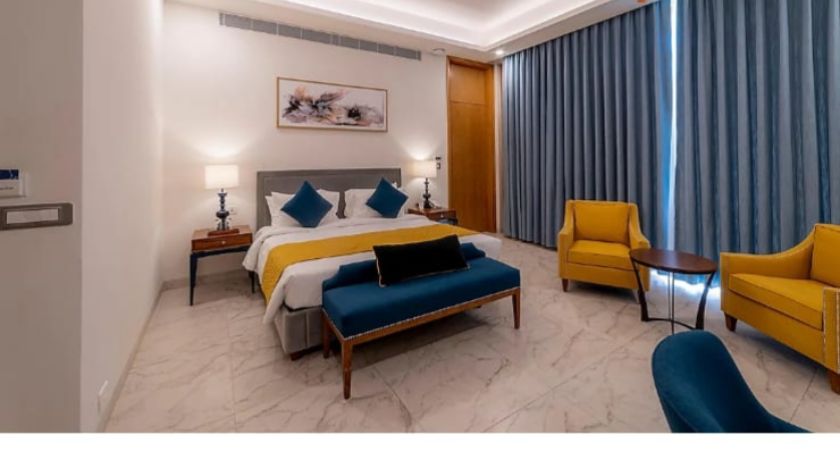 Ellaa Residences in Hyderabad