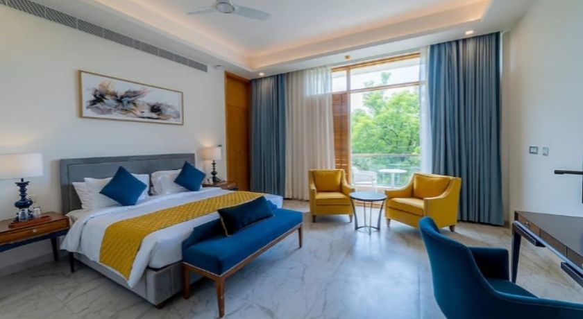 Ellaa Residences in Hyderabad