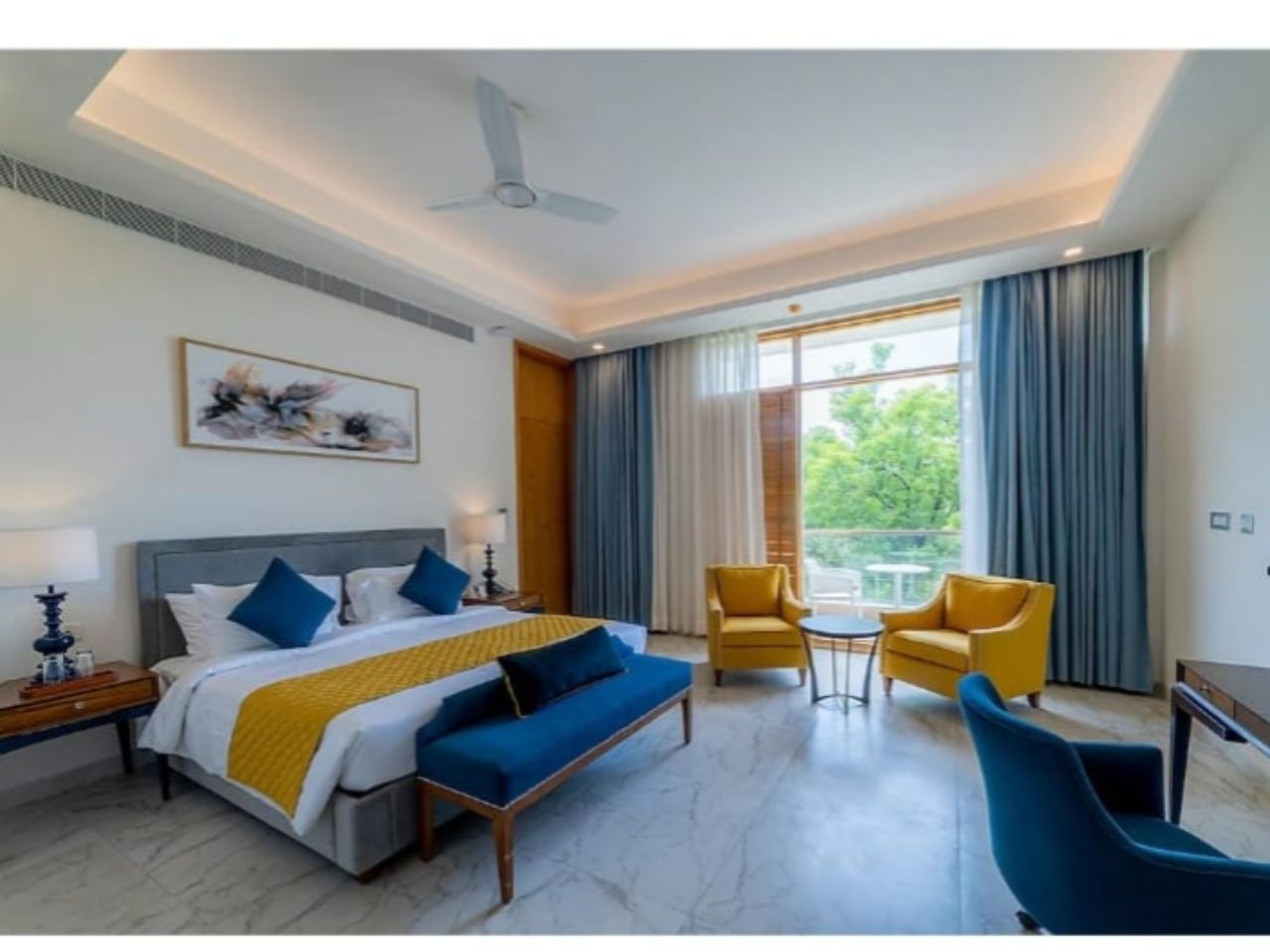 Ellaa Residences in Hyderabad