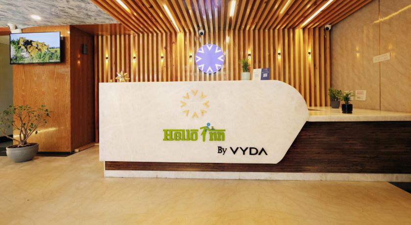 Hello INN By Vyda in Bangalore