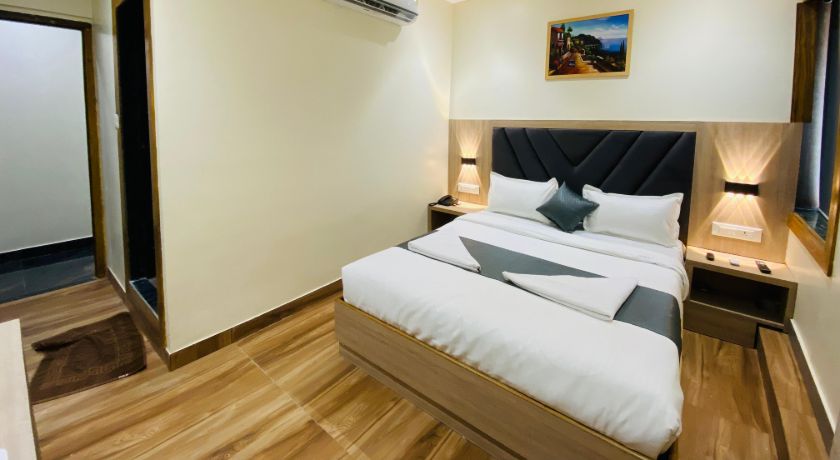 Hotel Riza International in Mumbai