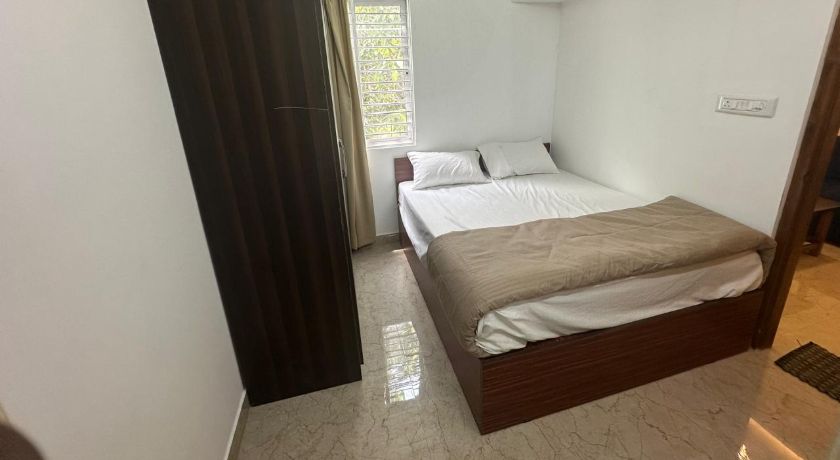 Whitestone Service Apartment in Bangalore