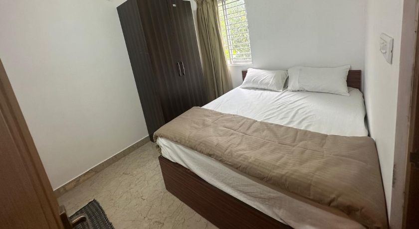 Whitestone Service Apartment in Bangalore