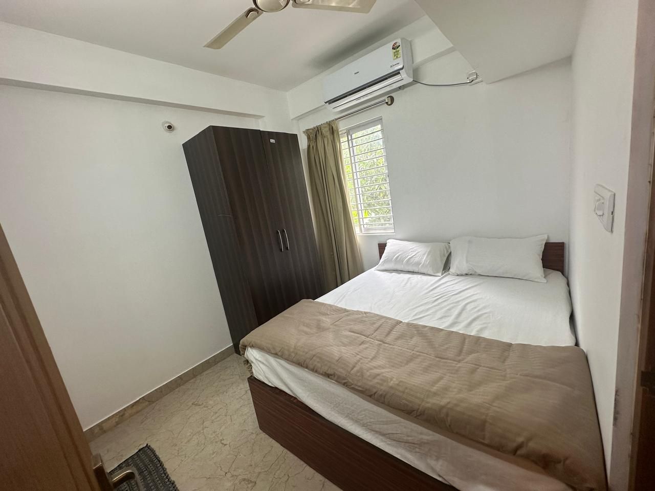Whitestone Service Apartment in Bangalore