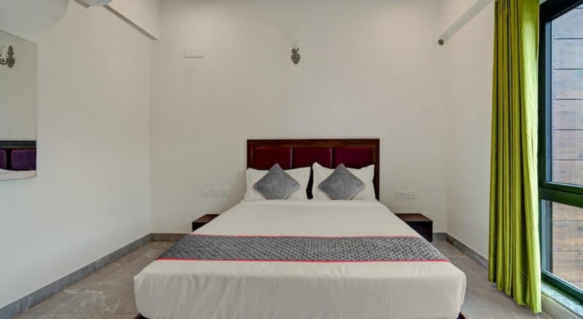 Hotel Aeon in Bangalore