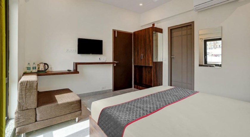 Hotel Aeon in Bangalore