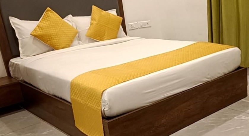 Hotel Aeon in Bangalore