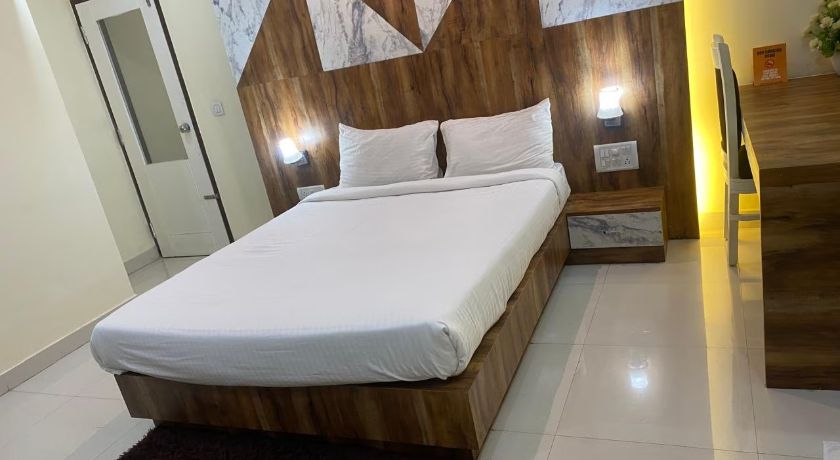 Ishwerya Suites in Bangalore