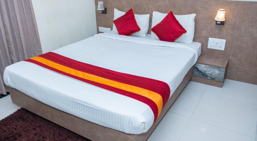 Ishwerya Suites in Bangalore