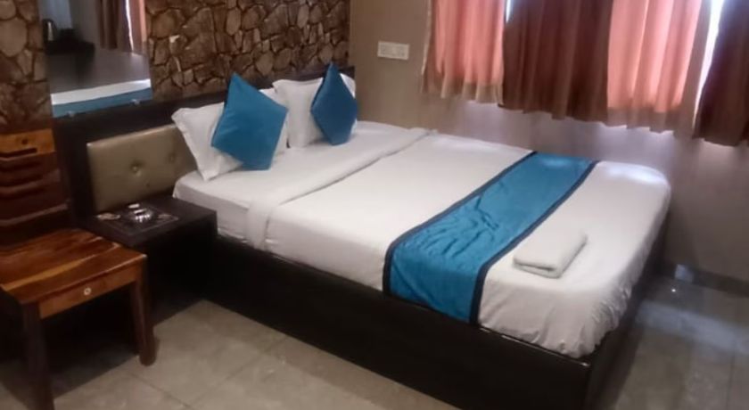 The Byke Business Hotel - Signature Planet in Indore