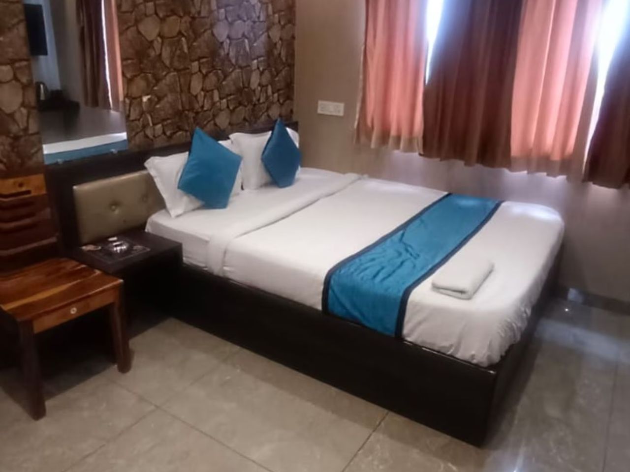 The Byke Business Hotel - Signature Planet in Indore