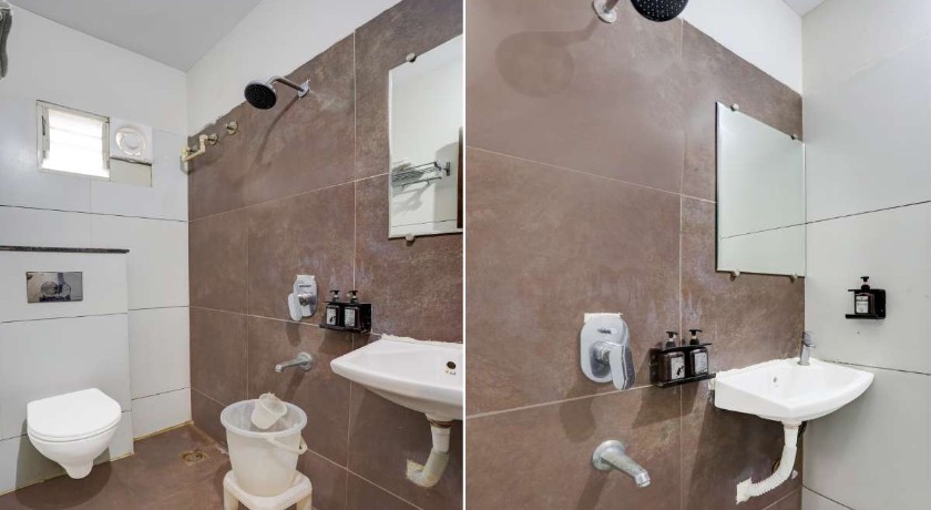 The Byke Business Hotel - Signature Planet in Indore