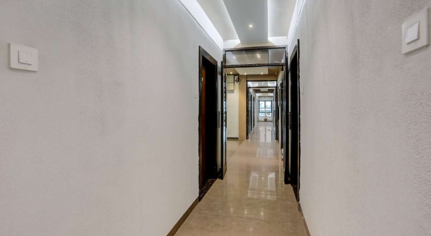 The Byke Business Hotel - Signature Planet in Indore