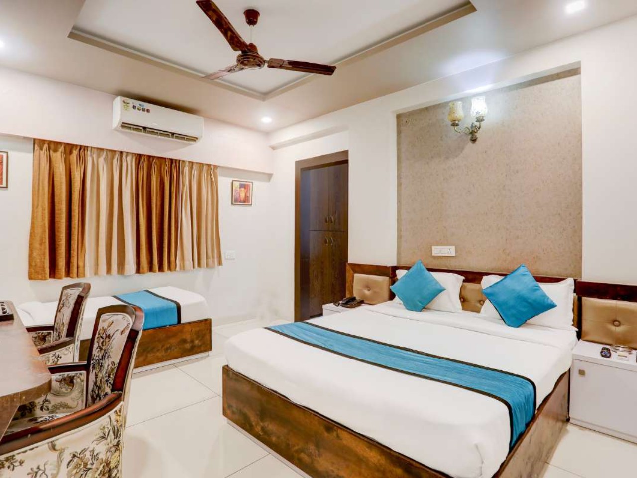 The Byke Business Hotel - Signature Planet in Indore