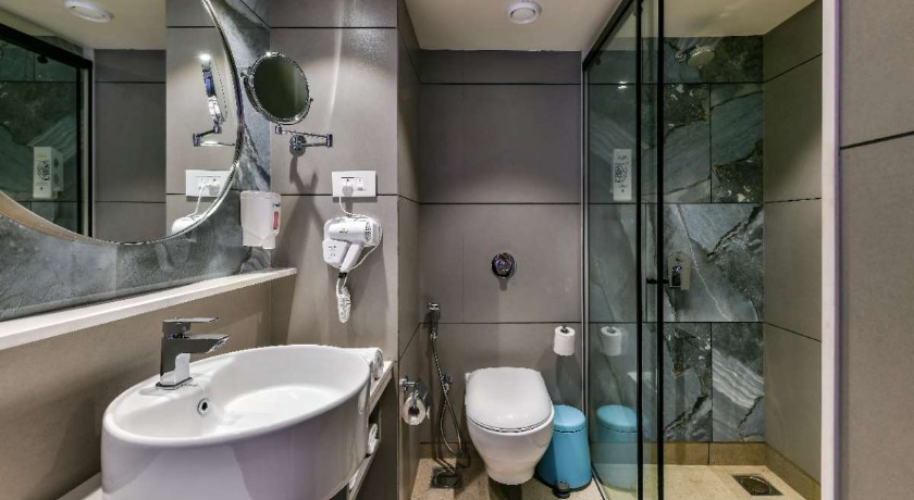 Indie Stays - BKC in Mumbai