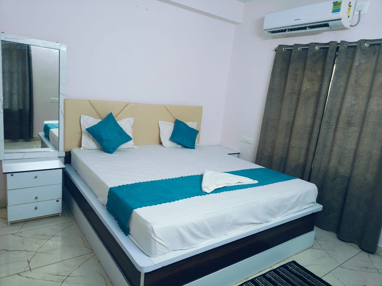 Shree Jagannath Guest House in Bhubaneswar