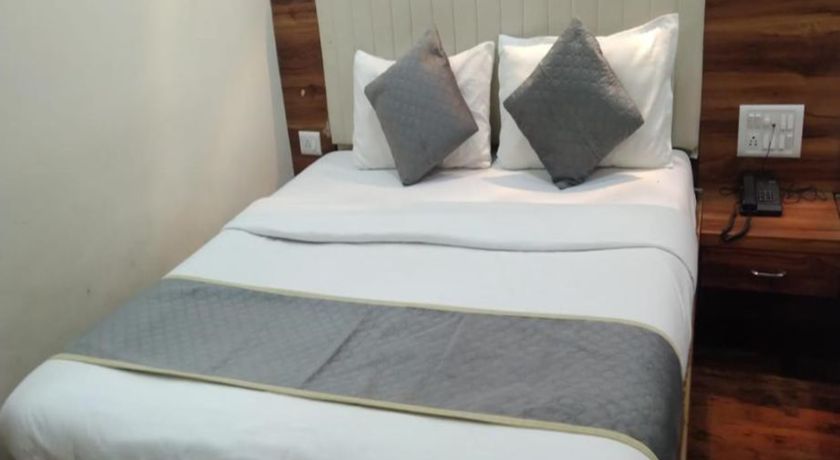 Hotel Air View in Mumbai