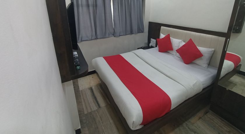 Hotel Air View in Mumbai