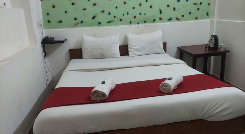 Hotel Air View in Mumbai