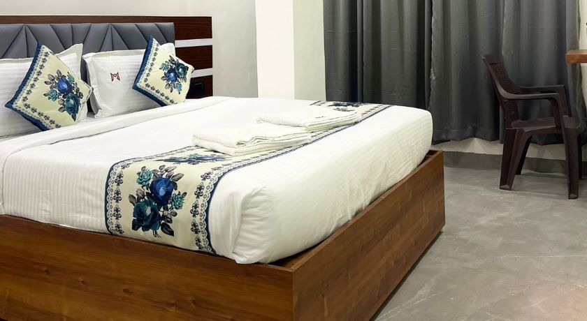 Majestic Residency in Pune