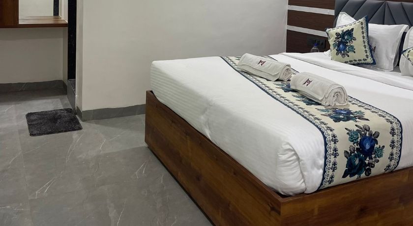 Majestic Residency in Pune