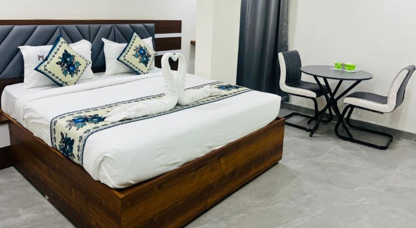 Majestic Residency in Pune