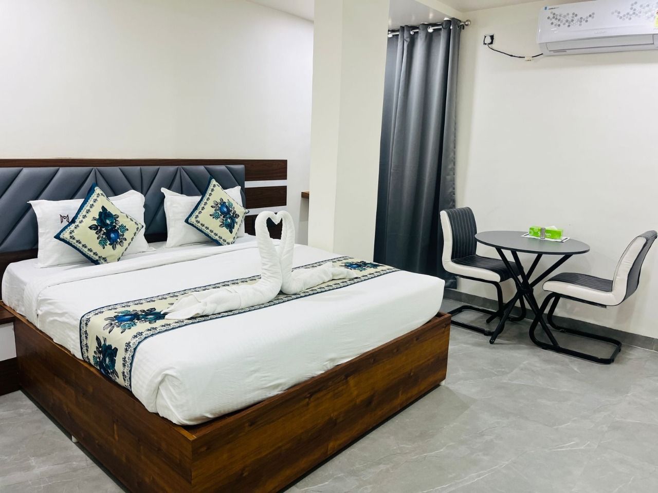 Majestic Residency in Pune