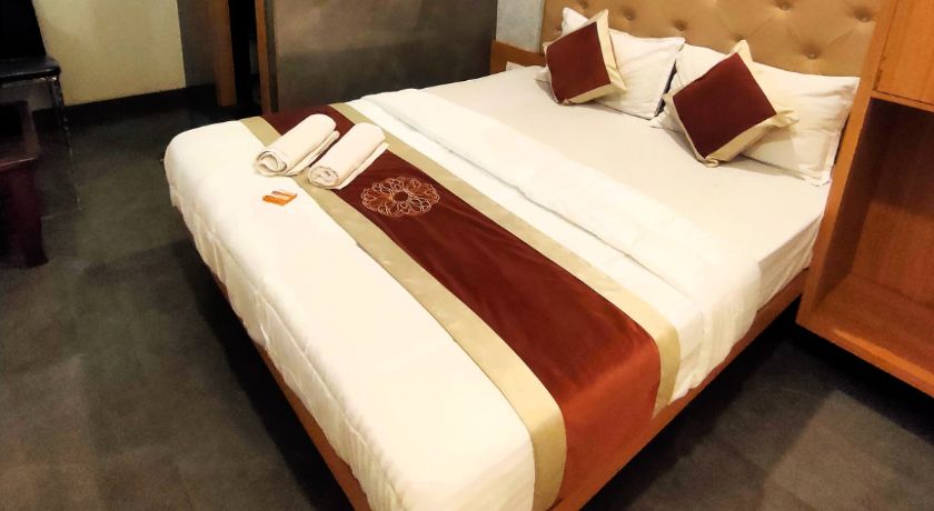 Hotel Sai Sahara Inn in Navi Mumbai