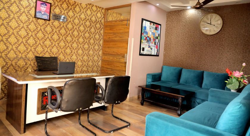 Paradise Inn in Dehradun