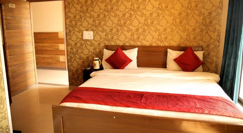 Paradise Inn in Dehradun