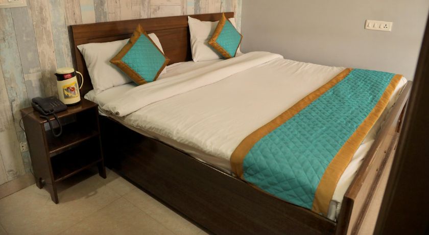 Paradise Inn in Dehradun