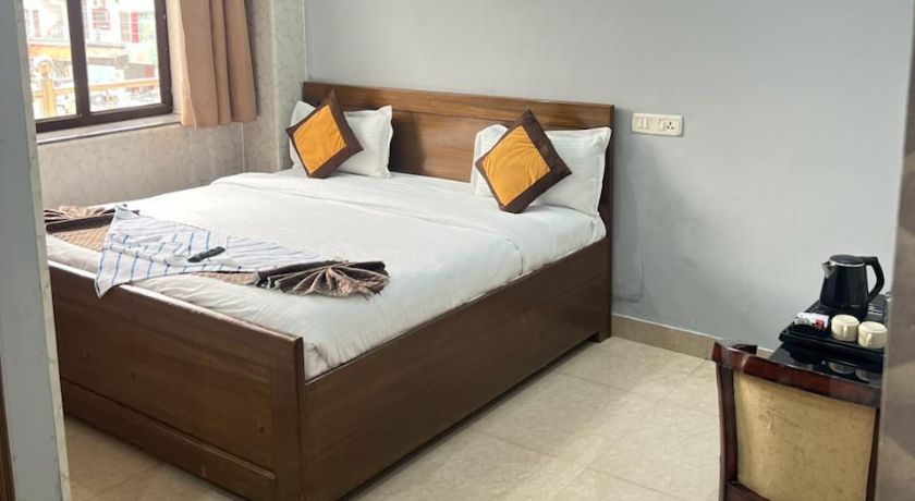 Paradise Inn in Dehradun