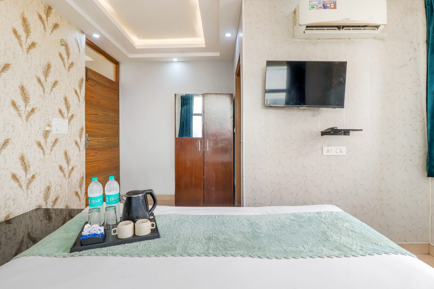 Paradise Inn in Dehradun