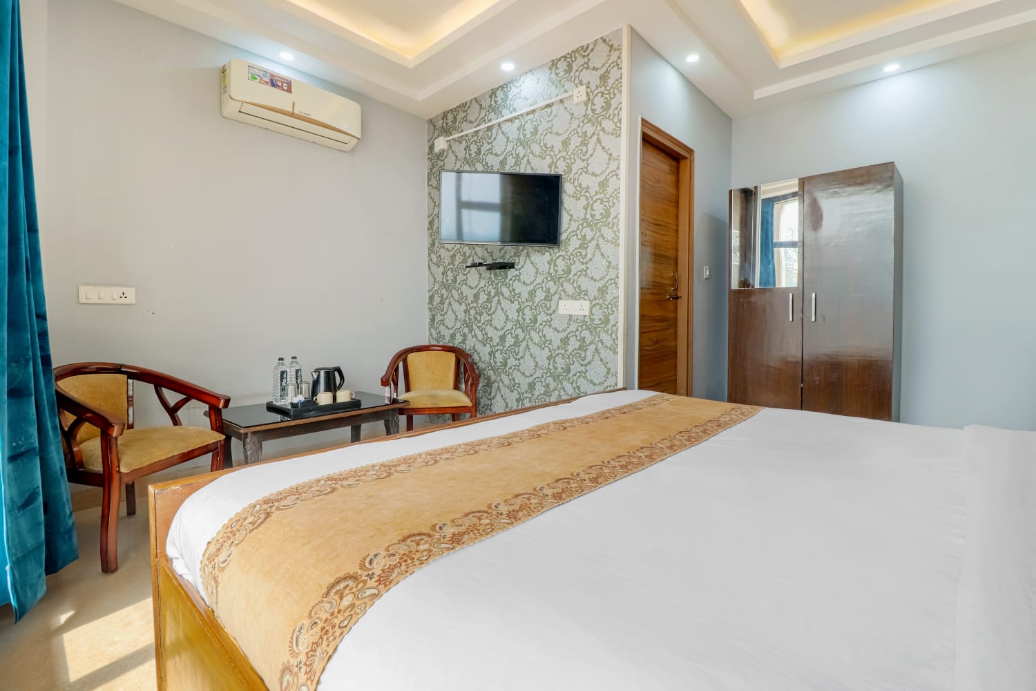 Paradise Inn in Dehradun