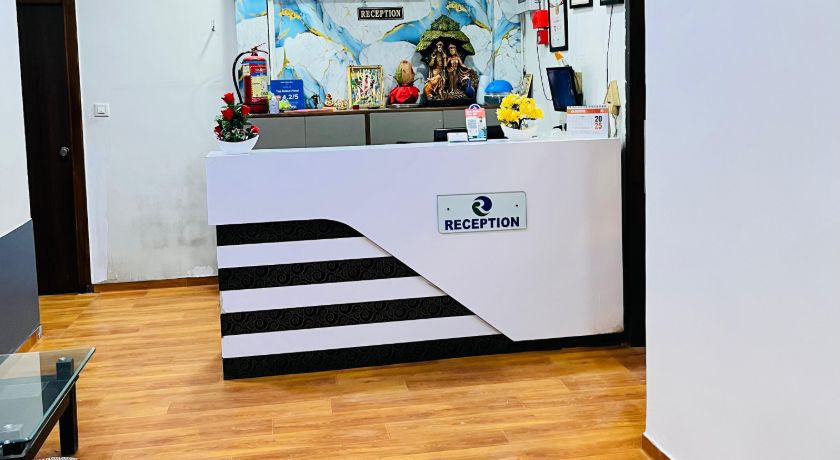 Hotel Relax Inn in Ahmedabad