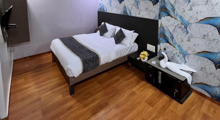 Hotel Relax Inn in Ahmedabad