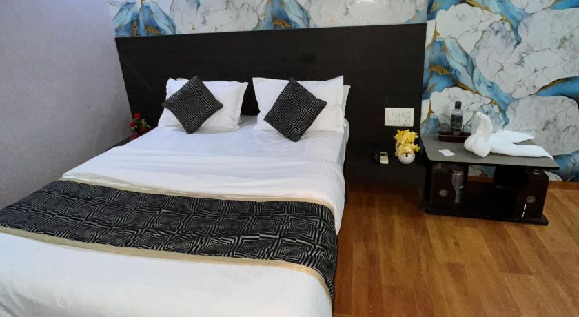 Hotel Relax Inn in Ahmedabad