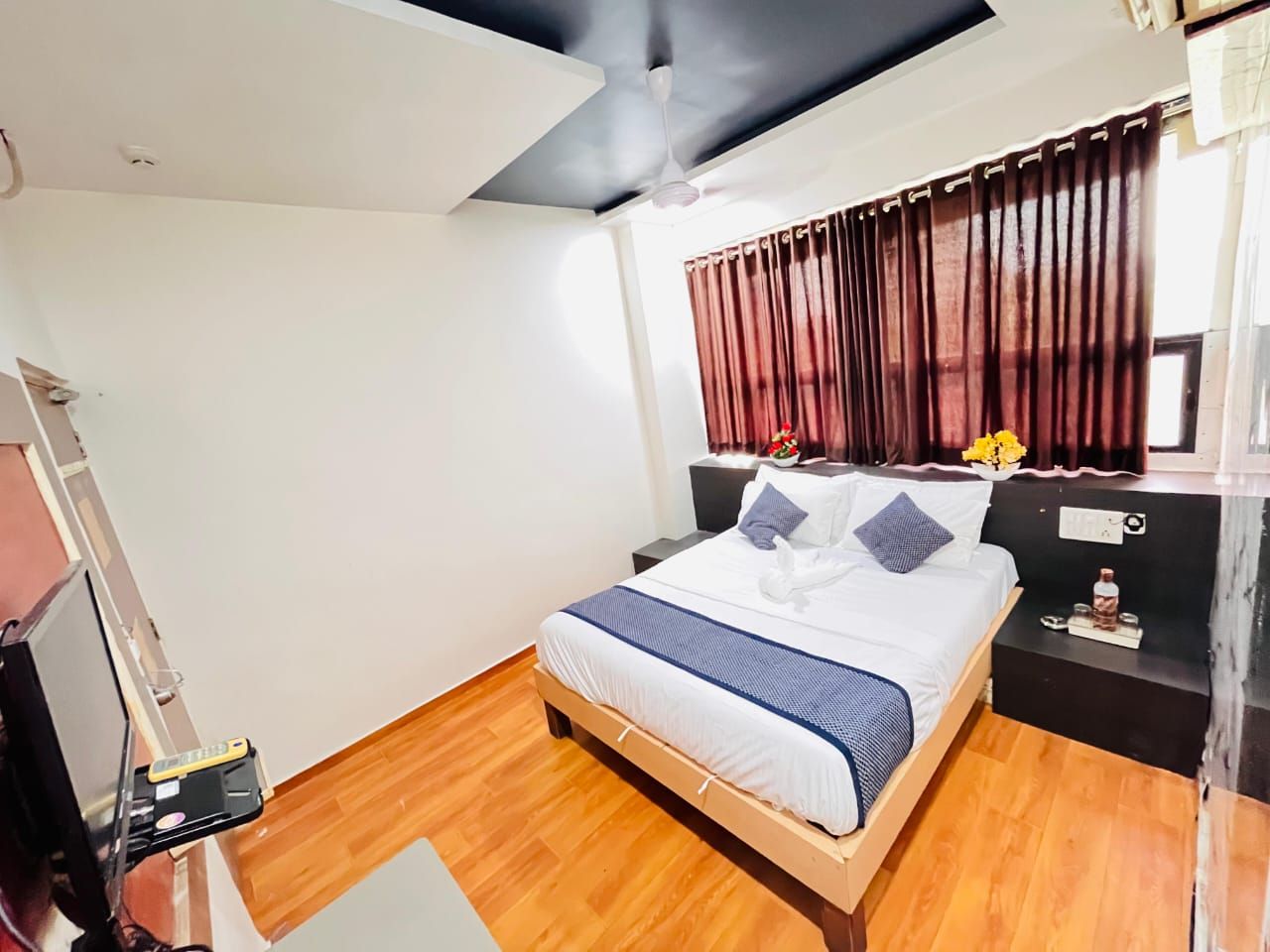 Hotel Relax Inn in Ahmedabad